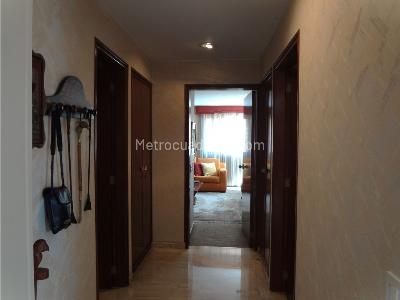 Apartamento de 5 alcobas en venta en Recodo Del Country, Bogotá, 430 m² · foto 15 de 20