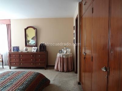 Apartamento de 5 alcobas en venta en Recodo Del Country, Bogotá, 430 m² · foto 16 de 20