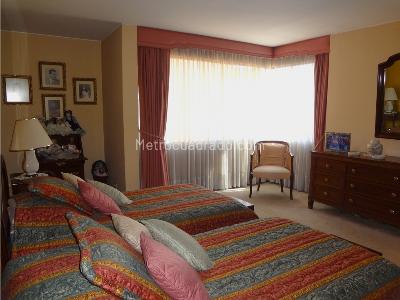 Apartamento de 5 alcobas en venta en Recodo Del Country, Bogotá, 430 m² · foto 17 de 20