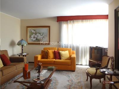 Apartamento de 5 alcobas en venta en Recodo Del Country, Bogotá, 430 m² · foto 19 de 20