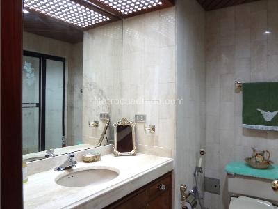 Apartamento de 5 alcobas en venta en Recodo Del Country, Bogotá, 430 m² · foto 20 de 20