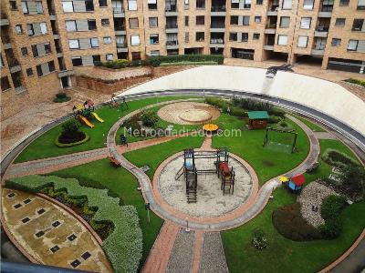 Apartamento en venta en Bella Suiza, Bogotá · foto 10 de 20