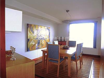 Apartamento en venta en Bella Suiza, Bogotá · foto 11 de 20