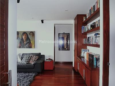 Apartamento en venta en Bella Suiza, Bogotá · foto 14 de 20