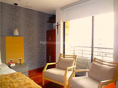 Apartamento en venta en Bella Suiza, Bogotá · foto 16 de 20