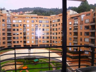 Apartamento en venta en Bella Suiza, Bogotá · foto 17 de 20