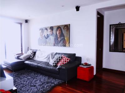 Apartamento en venta en Bella Suiza, Bogotá · foto 19 de 20