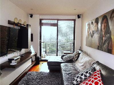 Apartamento en venta en Bella Suiza, Bogotá · foto 20 de 20