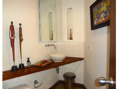 Apartamento en venta en Bella Suiza, Bogotá · foto 3 de 20