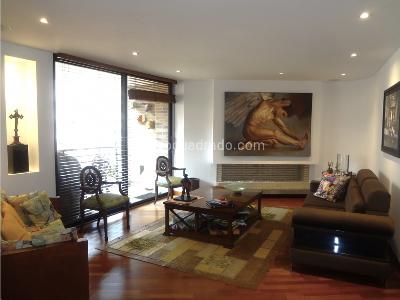 Apartamento en venta en Bella Suiza, Bogotá · foto 4 de 20