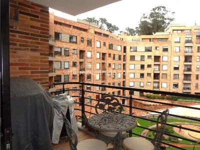 Apartamento en venta en Bella Suiza, Bogotá · foto 5 de 20