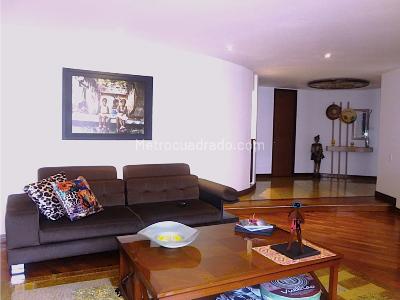 Apartamento en venta en Bella Suiza, Bogotá · foto 6 de 20