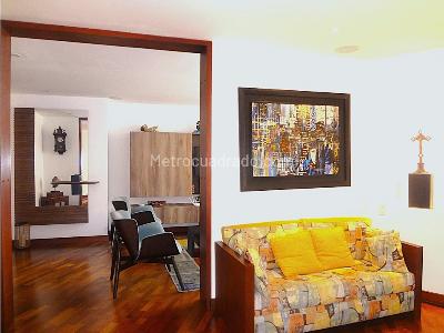 Apartamento en venta en Bella Suiza, Bogotá · foto 7 de 20