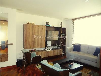 Apartamento en venta en Bella Suiza, Bogotá · foto 8 de 20