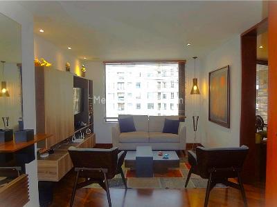 Apartamento en venta en Bella Suiza, Bogotá · foto 9 de 20