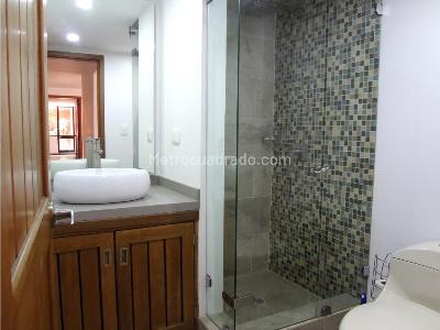 Apartamento en venta en La Cabrera, Bogotá · foto 2 de 20