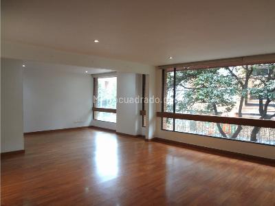 Apartamento en venta en La Cabrera, Bogotá · foto 3 de 20