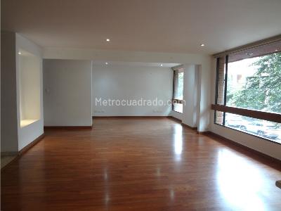 Apartamento en venta en La Cabrera, Bogotá · foto 4 de 20