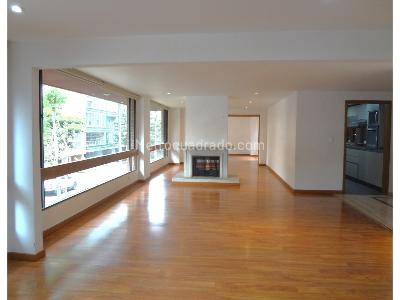 Apartamento en venta en La Cabrera, Bogotá · foto 6 de 20