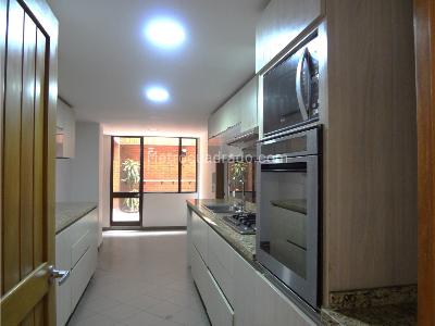 Apartamento en venta en La Cabrera, Bogotá · foto 7 de 20