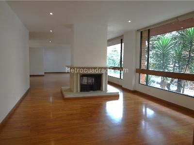 Apartamento en venta en La Cabrera, Bogotá · foto 8 de 20