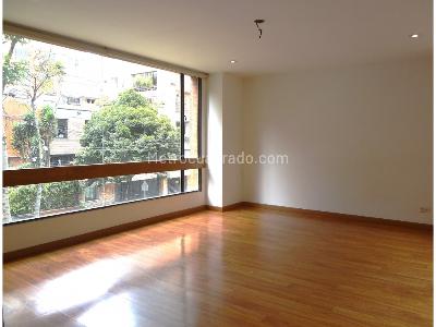 Apartamento en venta en La Cabrera, Bogotá · foto 9 de 20