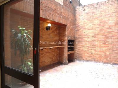 Apartamento en venta en La Cabrera, Bogotá · foto 11 de 20