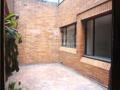 Apartamento en venta en La Cabrera, Bogotá · foto 12 de 20