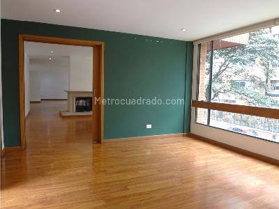 Apartamento en venta en La Cabrera, Bogotá · foto 13 de 20