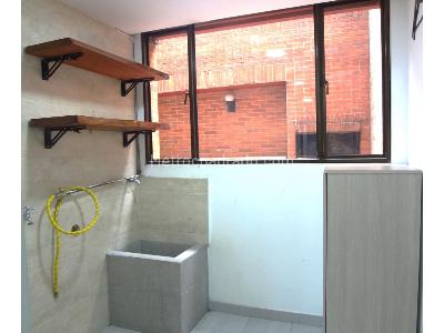 Apartamento en venta en La Cabrera, Bogotá · foto 15 de 20