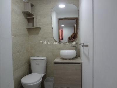 Apartamento en venta en La Cabrera, Bogotá · foto 17 de 20