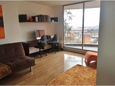 Apartamento de 3 alcobas en venta en Bosque Medina, Bogotá, 200 m² · foto 10 de 19