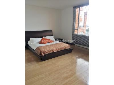 Apartamento de 3 alcobas en venta en Bosque Medina, Bogotá, 200 m² · foto 12 de 19
