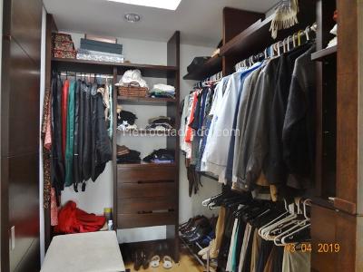 Apartamento de 3 alcobas en venta en Bosque Medina, Bogotá, 200 m² · foto 15 de 19