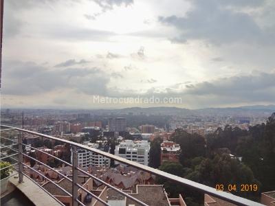 Apartamento de 3 alcobas en venta en Bosque Medina, Bogotá, 200 m² · foto 2 de 19