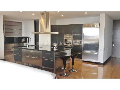 Apartamento de 3 alcobas en venta en Bosque Medina, Bogotá, 200 m² · foto 4 de 19