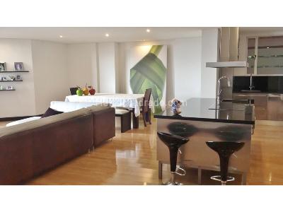 Apartamento de 3 alcobas en venta en Bosque Medina, Bogotá, 200 m² · foto 6 de 19