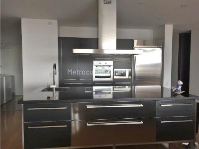 Apartamento de 3 alcobas en venta en Bosque Medina, Bogotá, 200 m² · foto 7 de 19