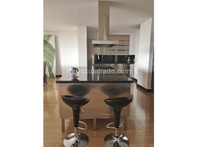 Apartamento de 3 alcobas en venta en Bosque Medina, Bogotá, 200 m² · foto 8 de 19