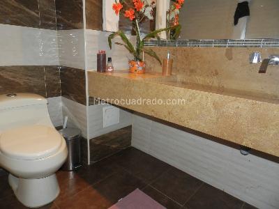 Apartamento de 3 alcobas en venta en Los Lagartos, Bogotá, 180 m² · foto 5 de 19