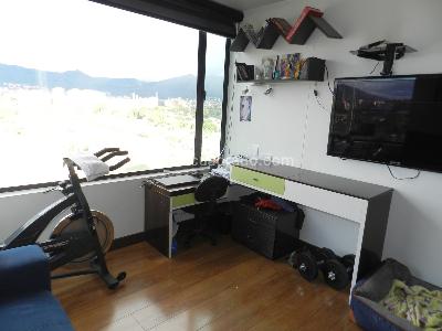 Apartamento de 3 alcobas en venta en Los Lagartos, Bogotá, 180 m² · foto 6 de 19