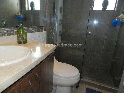 Apartamento de 3 alcobas en venta en Los Lagartos, Bogotá, 180 m² · foto 8 de 19