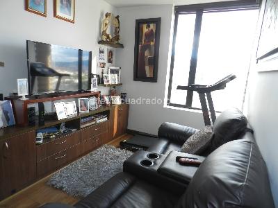 Apartamento de 3 alcobas en venta en Los Lagartos, Bogotá, 180 m² · foto 9 de 19