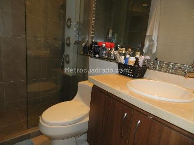 Apartamento de 3 alcobas en venta en Los Lagartos, Bogotá, 180 m² · foto 10 de 19