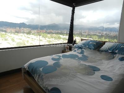 Apartamento de 3 alcobas en venta en Los Lagartos, Bogotá, 180 m² · foto 11 de 19
