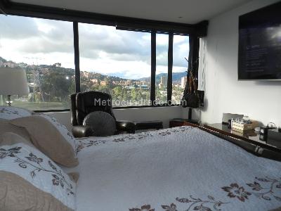 Apartamento de 3 alcobas en venta en Los Lagartos, Bogotá, 180 m² · foto 14 de 19