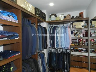 Apartamento de 3 alcobas en venta en Los Lagartos, Bogotá, 180 m² · foto 17 de 19