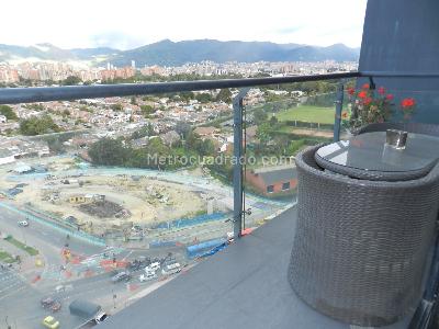 Apartamento de 3 alcobas en venta en Los Lagartos, Bogotá, 180 m² · foto 19 de 19
