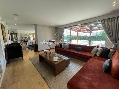 Casa de 4 alcobas en venta en Santa Ana, Chía, 345 m² · foto 3 de 20