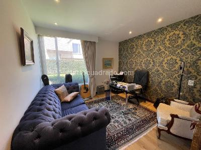 Casa de 4 alcobas en venta en Santa Ana, Chía, 345 m² · foto 5 de 20